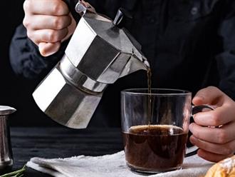 Nhiều người ‘tẩy chay’ cà phê nhưng không biết món nước uống này tốt cho thận nếu dùng đúng cách
