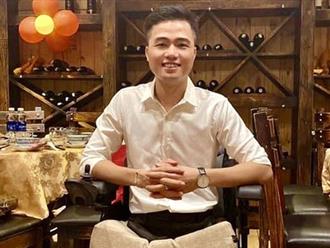 Tô Đình Khánh: Chàng trai kiếm doanh thu hơn 1 tỷ/tháng dù bị cưa cụt hai chân
