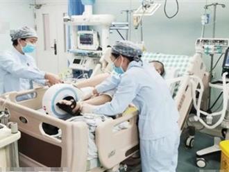 Ca nhiễm cúm H5N6 đầu tiên ở Quảng Đông, Trung Quốc cảnh báo nguy cơ tử vong trên 60%