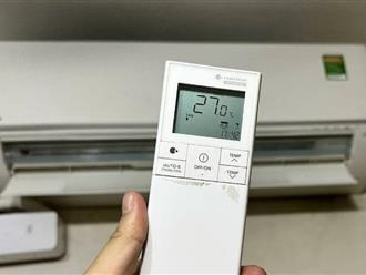 Ai cũng chỉnh nhiệt độ 28 về đêm mà không biết sai lầm, cách hiệu quả để bạn tiết kiệm điện hơn ở đây