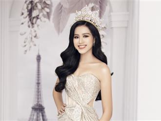 Hoa hậu Đỗ Thị Hà lên tiếng vụ đeo ngược sash “Người đẹp áo dài” cho thí sinh tại MWVN 2022, dân tình cũng phải bật cười mà "gật đầu" vì quá thuyết phục