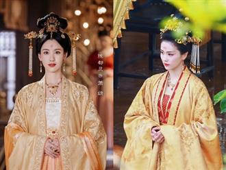 Bạch Lộc và Trần Đô Linh bất ngờ đụng hàng trang phục, netizen lập tức đặt lên bàn cân so sánh