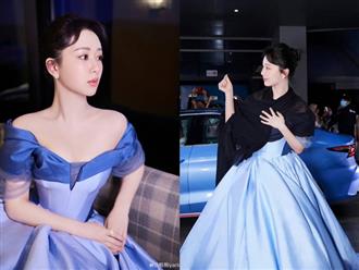 Dương Tử xuất hiện như 'công chúa Lọ Lem' trong một sự kiện, các netizen 'mê mẩn' vì mỹ nhân sở hữu điều này?