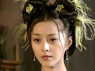 Hóa ra Phạm Băng Băng từng đóng vai 'em gái' Lưu Diệc Phi trong Mộng Hoa Lục?