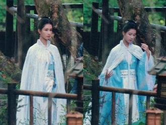 'Nữ thần cameo' Trần Đô Linh bị chê nhan sắc nhạt nhòa trong tạo hình nữ chính của Đại Mộng Quy Ly
