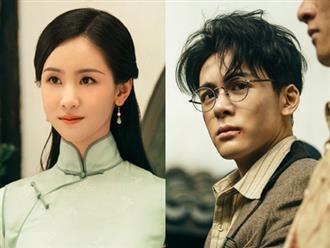 Sau màn 'gây bão' ở Vân Chi Vũ, Trần Đô Linh và Tăng Thuấn Hy tiếp tục khiến netizen 'phát sốt' với loạt ảnh mới của Cô Châu
