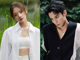 Vương Hạc Đệ lần đầu 'nên duyên' với 'tình cũ màn ảnh' Tiêu Chiến trong phim mới, netizen phản đối vì một điều?