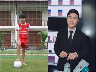 Loạt ảnh thời thơ ấu của các cầu thủ U23 Việt Nam khiến dân mạng phát cuồng vì quá dễ thương