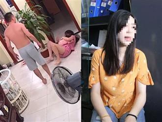 Vụ chồng võ sư đánh vợ ở Hà Nội: Lời kể đau đớn của người vợ