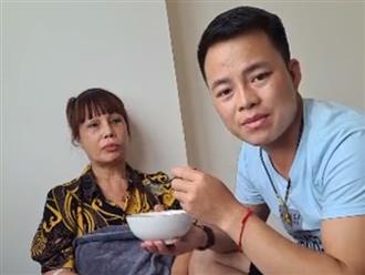 Cô dâu 63 tuổi ở Cao Bằng bất ngờ tố chồng trẻ “ong bướm đong đưa” cô gái khác bên ngoài