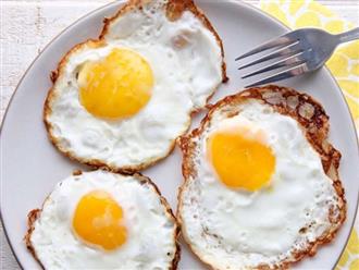 Đây là 7 món "bổ tựa nhân sâm" mà bác sĩ khuyên nên ăn vào bữa sáng để vừa ngừa bệnh lại giảm cân