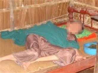 Thái Bình: Nam thanh niên hiếp dâm cụ bà gần 80 tuổi rồi cướp 400 ngàn đồng