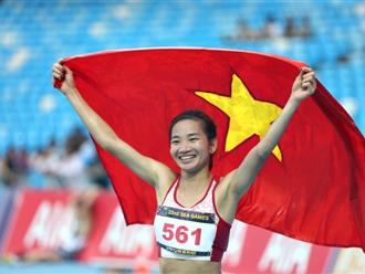Nguyễn Thị Oanh được đề xuất trao Huân chương Lao động hạng Nhì 'Tôi chỉ biết chạy về phía trước'