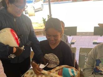 Vụ nhặt được bé sơ sinh còn nguyên dây rốn ở Đắk Lắk: Bất ngờ về mẹ ruột của cháu bé