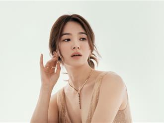 Hậu chia tay chồng cũ Song Hye Kyo được cho là diễn xuất thụt lùi