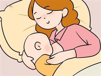 3 cách dỗ trẻ ngủ phổ biến của mẹ Việt, cách thứ 2 khiến bé dễ sâu răng, viêm họng