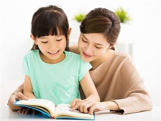 6 mẹo hay của các cha mẹ thông thái giúp bạn dạy con tốt hơn
