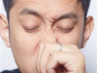 6 vị trí ngứa ngáy trên cơ thể cảnh báo nội tạng ứ đọng độc tố, bệnh tật đầy trong người