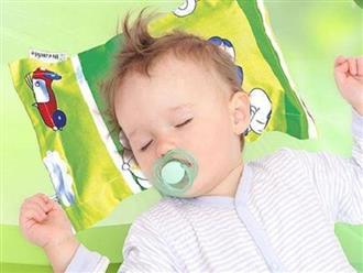 Cách làm gối đinh lăng cho trẻ sơ sinh đơn giản tại nhà giúp con ngủ êm giấc, thấm hút mồ hôi đầu