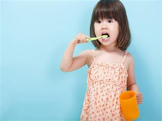 Con bị vi khuẩn ăn lên mắt, bố mẹ sốc khi biết nguyên nhân do ăn kẹo không đánh răng