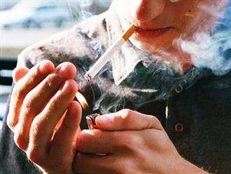 Ngoài hút thuốc lá, 6 “thủ phạm” này cũng là nguyên nhân gây ung thư phổi