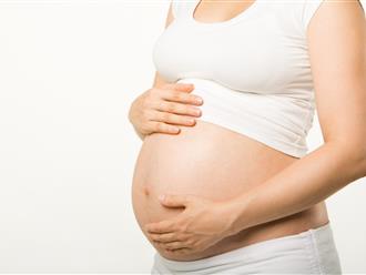 Những hành vi trong thời gian mang thai mẹ bầu cần đặc biệt tránh nếu muốn con sinh ra khỏe mạnh