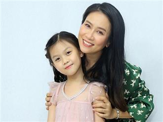 NSƯT Vân Khánh: Bị con nói “dữ như phù thuỷ” và cách dạy con đặc biệt