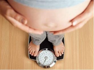 Thai 37 tuần tuổi đau bụng dưới có phải dấu hiệu sắp sinh?