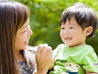 5 biểu hiện của một em bé được nuôi dạy rất tốt, bố mẹ nên vui mừng