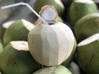 Việt Nam có 2 loại “nước trường thọ” ngọt mát: Vừa hạ đường huyết tốt ngang “insulin tự nhiên”, vừa dưỡng thận, chống ung thư hiệu quả