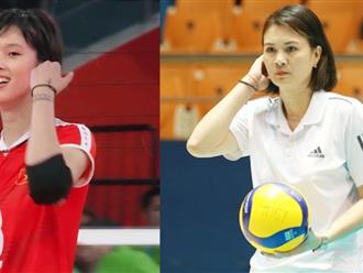 Hoa khôi bóng chuyền Kim Huệ: “Mong VĐV được xuất ngoại, giành HCV SEA Games, điều mà thế hệ tôi chưa làm được”