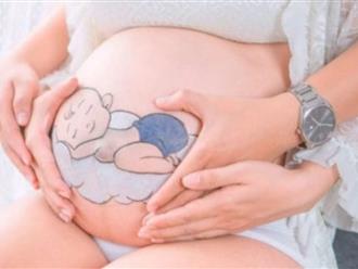 Mẹ bầu tiêm vắc-xin COVID-19 khi mang thai không ảnh hưởng đến sự phát triển thần kinh của thai nhi
