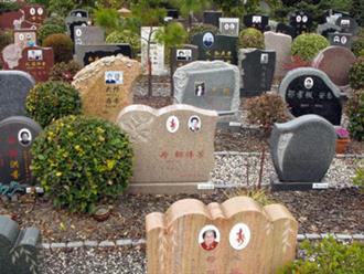 Trung Quốc: Nghĩa trang đắt hơn giá nhà ở... Giá bán mỗi mét vuông ở Thượng Hải hơn 2.5 tỷ đồng