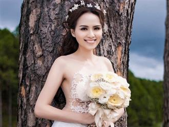 Dậy sóng MXH: Nghi vấn Hoa hậu Diễm Hương đã bí mật kết hôn lần 3, là đại gia đứng sau chống lưng?