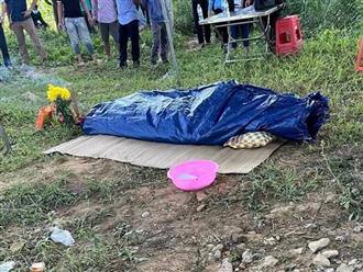 Thông tin MỚI vụ nữ kế toán bệnh viện ở Nghệ An nghi nhảy sông tự tử: Đã vớt được thi thể nạn nhân sau gần 2 ngày nỗ lực tìm kiếm