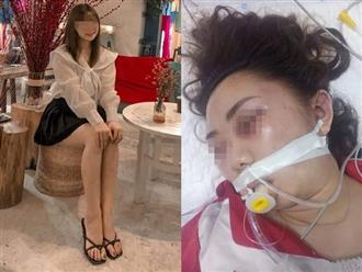 Nghi án nữ sinh viên xinh đẹp bị bạn trai bạo hành tử vong ở Lào Cai