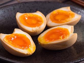Ăn trứng như thế nào, bảo quản ra sao? Nếu là người thích ăn trứng nhất định phải nắm rõ những lưu ý cần thiết này
