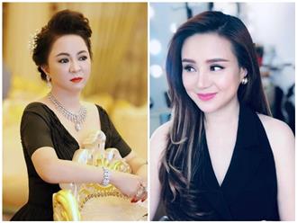 Tròn 1 năm 'bão thị phi' cùng bà Phương Hằng, cuộc sống của ca sĩ Vy Oanh giờ ra sao?