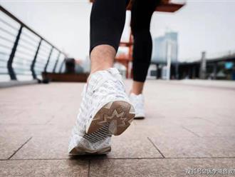 Những người có tuổi thọ ngắn thường có 3 đặc điểm này khi đi bộ, sau 45 tuổi hy vọng bạn không mắc phải bất kì điểm nào