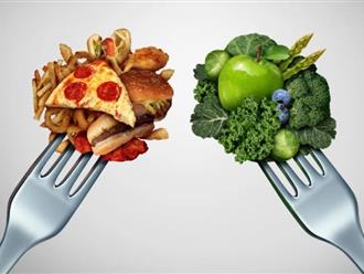 Hiểu biết cơ thể của bạn là cách tốt nhất để lựa chọn chế độ ăn uống phù hợp