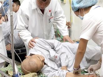 Tỷ lệ tử vong ung thư ở Việt Nam cao: Do kỹ thuật điều trị hay bệnh nhân?