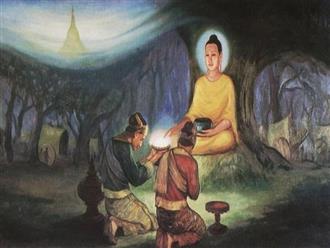 Đức Phật răn dạy người đàn ông: Đã gọi ai là vợ thì đừng bao giờ để người đó bị tổn thương
