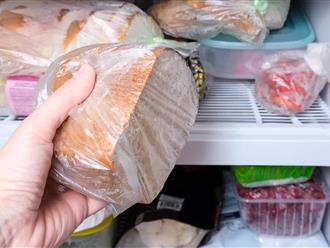 6 loại thực phẩm không nên đặt trong tủ lạnh, vừa mất hết dinh dưỡng lại còn gây hại cho sức khỏe cực kỳ