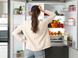 Tủ lạnh áp dụng 6 mẹo này thực phẩm vừa tươi ngon lại tiết kiệm điện