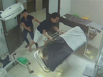 Phú Yên: Bệnh nhân và người nhà hành hung y bác sĩ tại bệnh viện