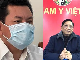 Tổng Thư ký Hội Nam Y Việt Nam: Tôi không chứng kiến ông Võ Hoàng Yên chữa khỏi hoàn toàn câm điếc cho ai