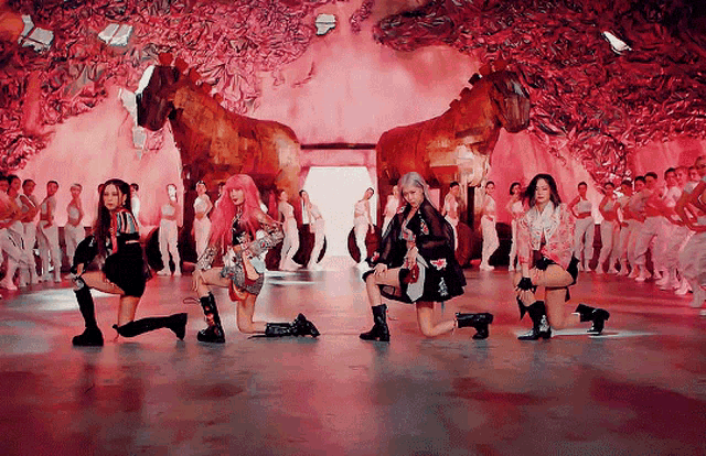 Billboard tổng kết 4 năm 'càn quét' của BLACKPINK với loạt kỷ lục vô tiền khoáng hậu, khó nhóm nữ Kpop nào có được tại thị trường Bắc Mỹ - Ảnh 8