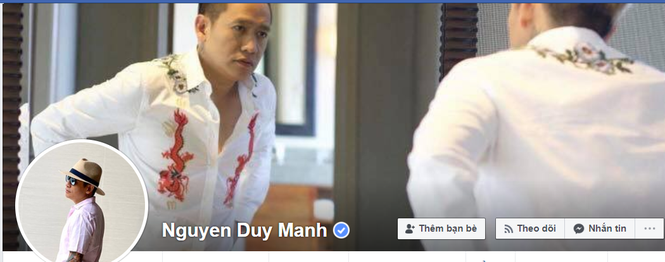 Ca sĩ Duy Mạnh bị phạt 7,5 triệu đồng sau phát ngôn lệch lạc về chủ quyền trên Facebook - Ảnh 3