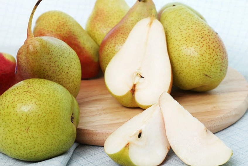 9 loại trái cây mùa hè giúp giảm mỡ, siết cân nặng hiệu quả - Ảnh 7