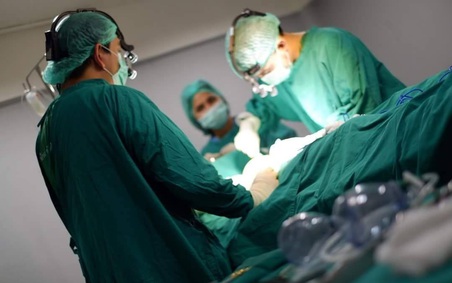 Diễn biến MỚI vụ bác sĩ phẫu thuật thẩm mỹ 'chui' khiến cô gái trẻ tử vong ở TP.HCM - Ảnh 1